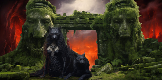 hellgate