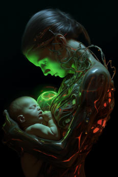 motherhood 6.6