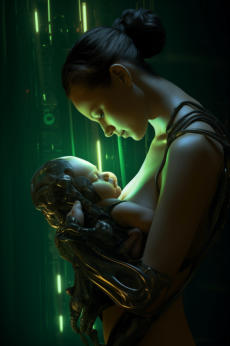 motherhood 6.6