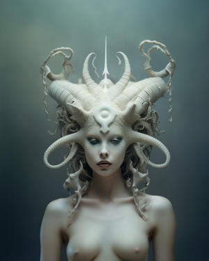 fairy queen