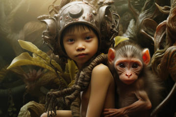 little friends