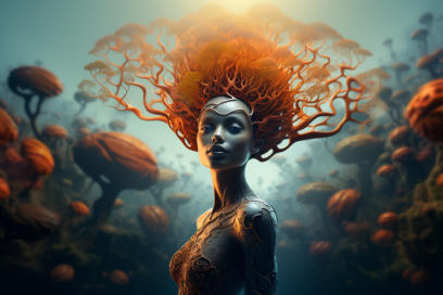 queen of rabbithole island