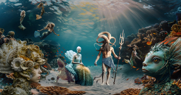 neptuns realm